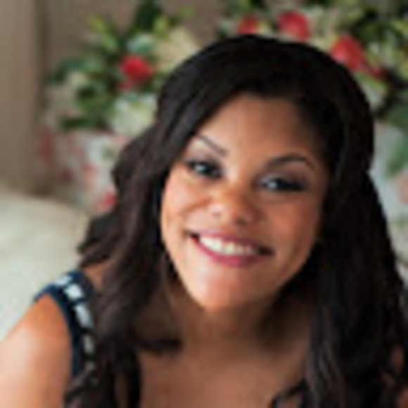 Meet your Posher, Saida - Picture 1 of 1